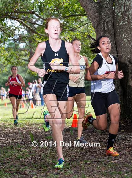Thumbnail 2 in Hillsborough County Freshman Sophomore Tournament photogallery.