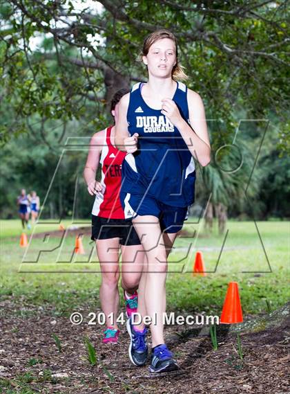 Thumbnail 2 in Hillsborough County Freshman Sophomore Tournament photogallery.