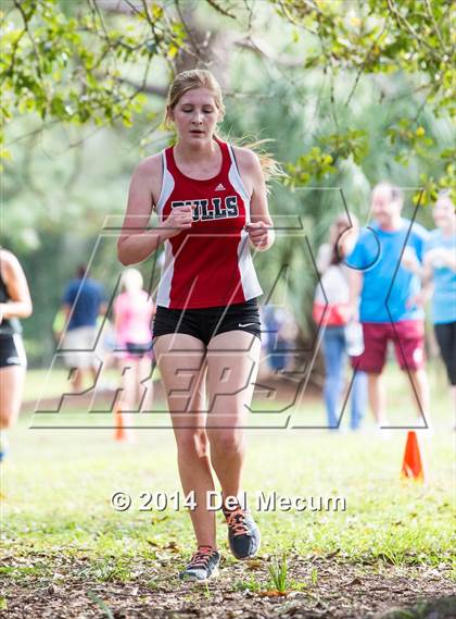 Thumbnail 2 in Hillsborough County Freshman Sophomore Tournament photogallery.