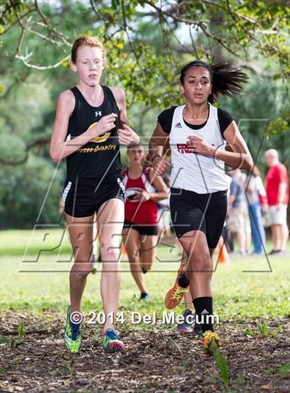 Thumbnail 1 in Hillsborough County Freshman Sophomore Tournament photogallery.