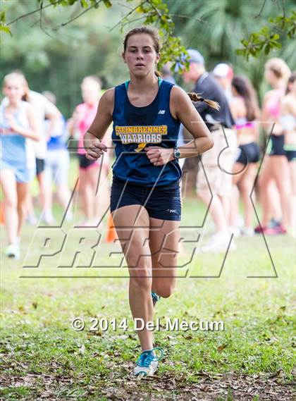 Thumbnail 1 in Hillsborough County Freshman Sophomore Tournament photogallery.