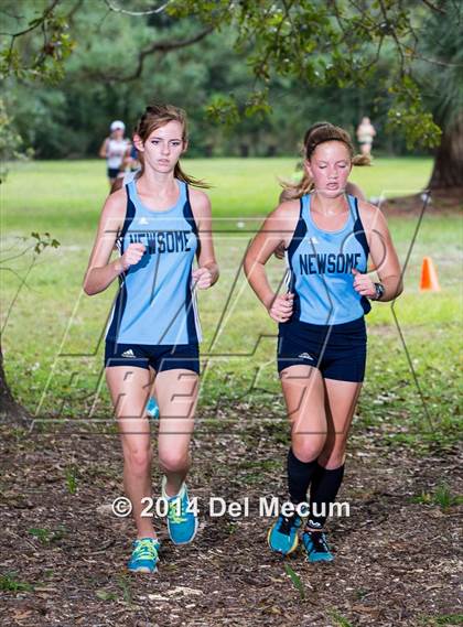 Thumbnail 3 in Hillsborough County Freshman Sophomore Tournament photogallery.