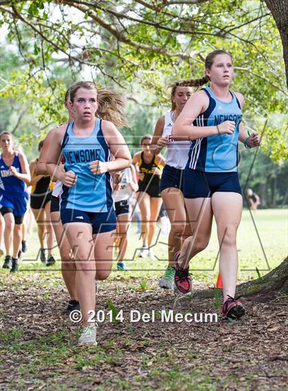 Thumbnail 1 in Hillsborough County Freshman Sophomore Tournament photogallery.