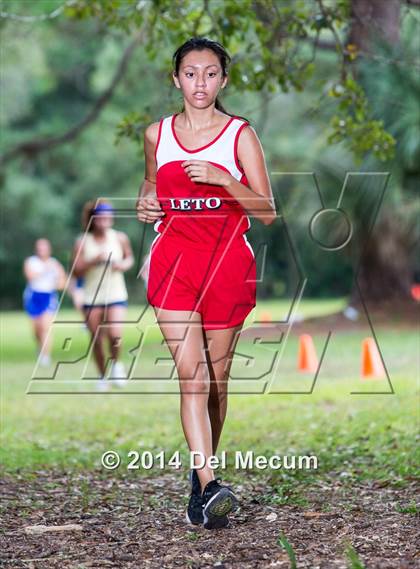 Thumbnail 2 in Hillsborough County Freshman Sophomore Tournament photogallery.