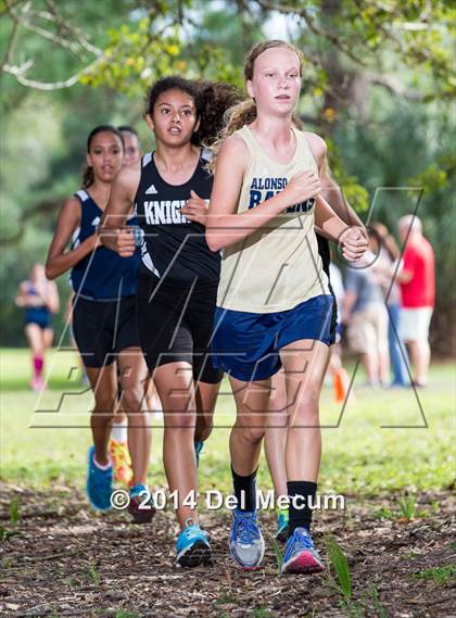 Thumbnail 1 in Hillsborough County Freshman Sophomore Tournament photogallery.