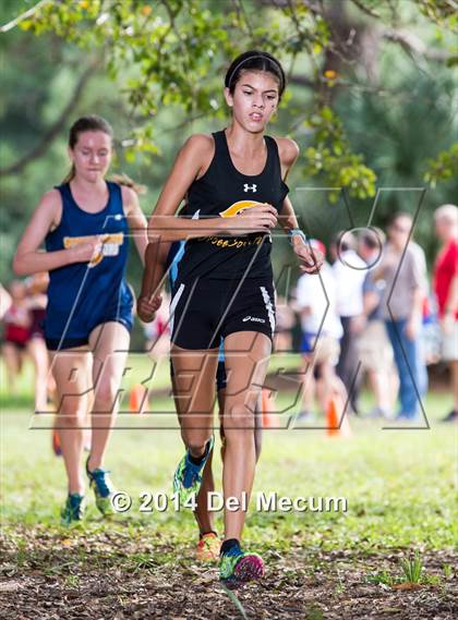 Thumbnail 3 in Hillsborough County Freshman Sophomore Tournament photogallery.