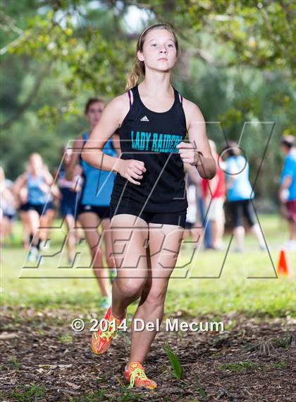 Thumbnail 2 in Hillsborough County Freshman Sophomore Tournament photogallery.