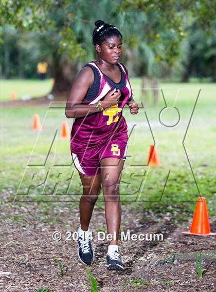Thumbnail 3 in Hillsborough County Freshman Sophomore Tournament photogallery.