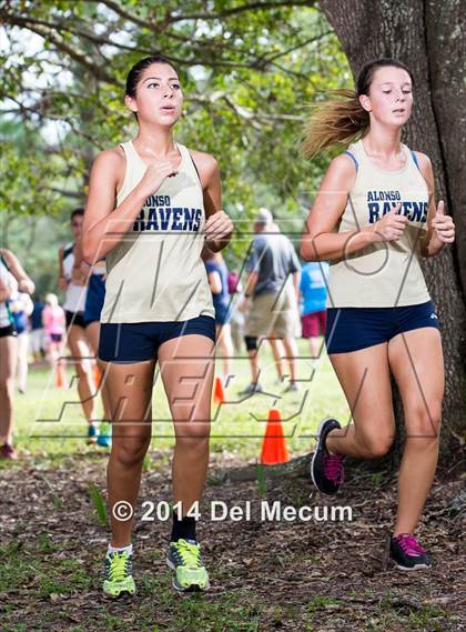 Thumbnail 2 in Hillsborough County Freshman Sophomore Tournament photogallery.