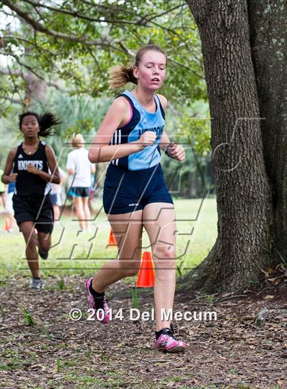 Thumbnail 1 in Hillsborough County Freshman Sophomore Tournament photogallery.