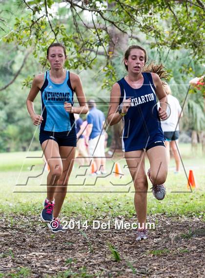 Thumbnail 1 in Hillsborough County Freshman Sophomore Tournament photogallery.