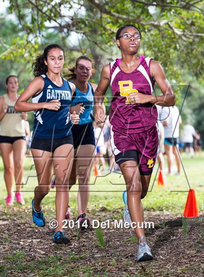 Thumbnail 3 in Hillsborough County Freshman Sophomore Tournament photogallery.