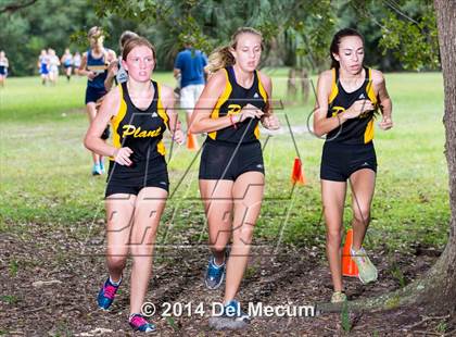 Thumbnail 1 in Hillsborough County Freshman Sophomore Tournament photogallery.