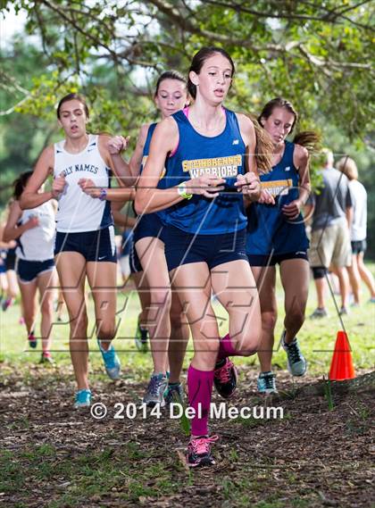 Thumbnail 1 in Hillsborough County Freshman Sophomore Tournament photogallery.