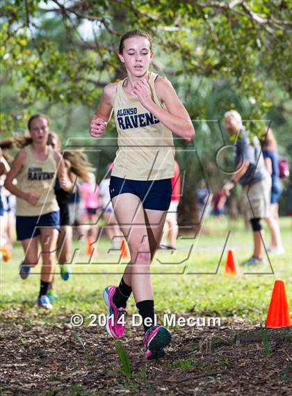 Thumbnail 3 in Hillsborough County Freshman Sophomore Tournament photogallery.