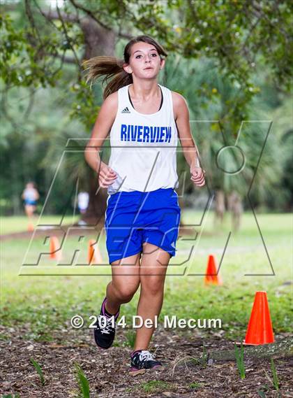 Thumbnail 2 in Hillsborough County Freshman Sophomore Tournament photogallery.