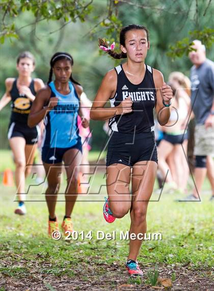 Thumbnail 2 in Hillsborough County Freshman Sophomore Tournament photogallery.