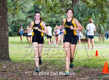 Thumbnail 2 in Hillsborough County Freshman Sophomore Tournament photogallery.
