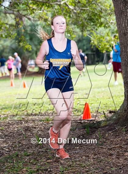 Thumbnail 1 in Hillsborough County Freshman Sophomore Tournament photogallery.