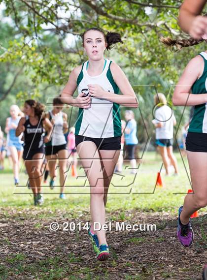 Thumbnail 3 in Hillsborough County Freshman Sophomore Tournament photogallery.
