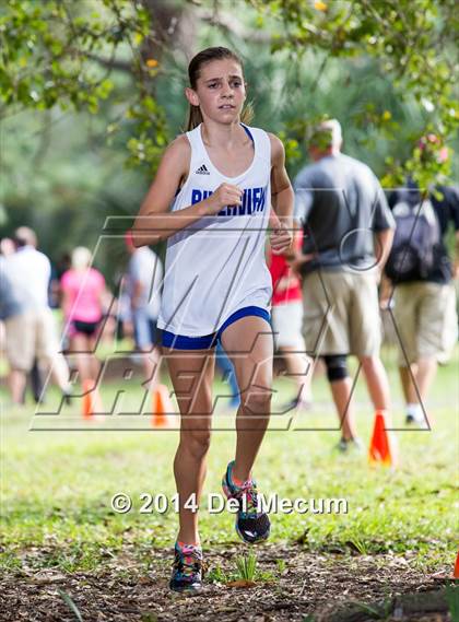 Thumbnail 2 in Hillsborough County Freshman Sophomore Tournament photogallery.