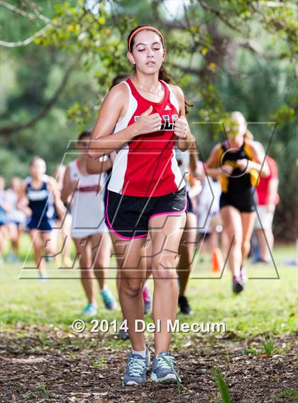 Thumbnail 3 in Hillsborough County Freshman Sophomore Tournament photogallery.