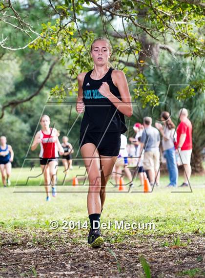 Thumbnail 1 in Hillsborough County Freshman Sophomore Tournament photogallery.