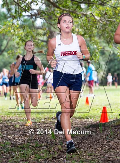 Thumbnail 1 in Hillsborough County Freshman Sophomore Tournament photogallery.