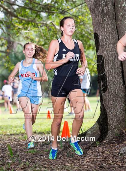 Thumbnail 3 in Hillsborough County Freshman Sophomore Tournament photogallery.