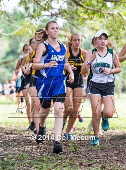 Thumbnail 2 in Hillsborough County Freshman Sophomore Tournament photogallery.