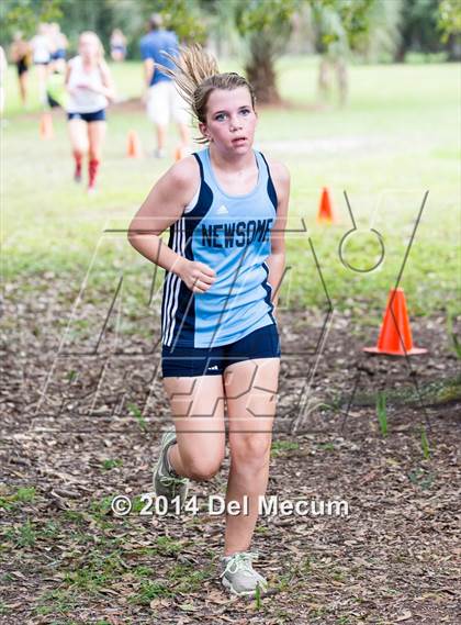 Thumbnail 1 in Hillsborough County Freshman Sophomore Tournament photogallery.