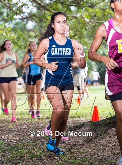 Thumbnail 1 in Hillsborough County Freshman Sophomore Tournament photogallery.