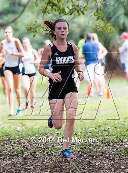 Thumbnail 2 in Hillsborough County Freshman Sophomore Tournament photogallery.