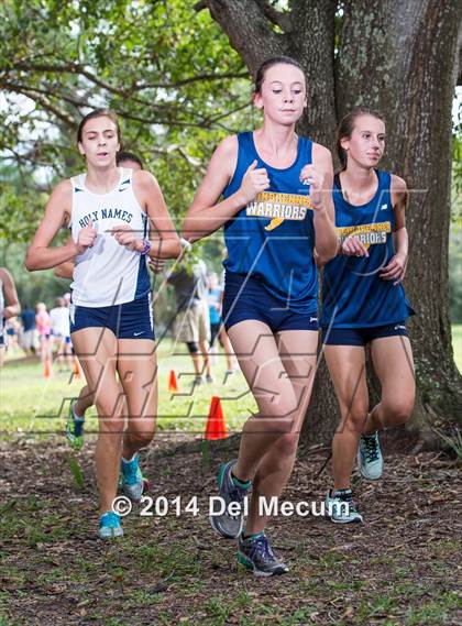 Thumbnail 2 in Hillsborough County Freshman Sophomore Tournament photogallery.
