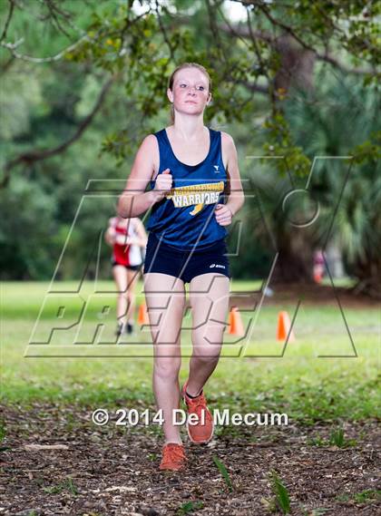 Thumbnail 2 in Hillsborough County Freshman Sophomore Tournament photogallery.