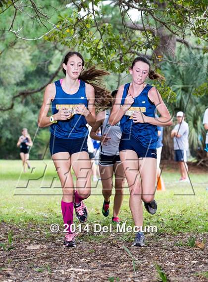 Thumbnail 2 in Hillsborough County Freshman Sophomore Tournament photogallery.