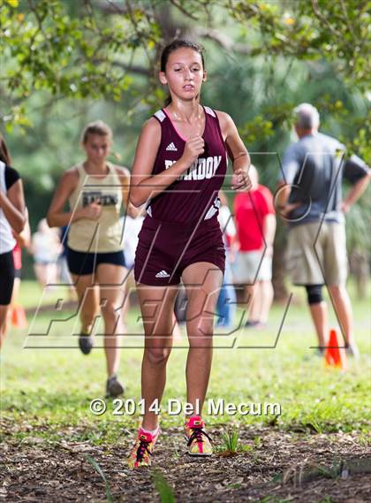 Thumbnail 3 in Hillsborough County Freshman Sophomore Tournament photogallery.