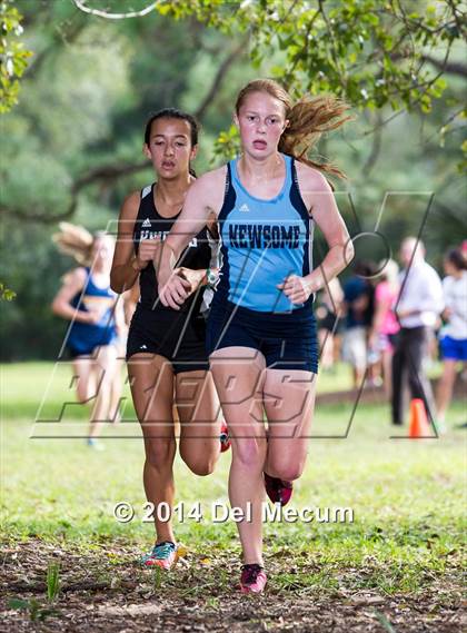 Thumbnail 1 in Hillsborough County Freshman Sophomore Tournament photogallery.
