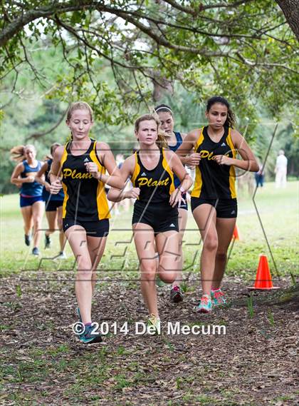 Thumbnail 1 in Hillsborough County Freshman Sophomore Tournament photogallery.