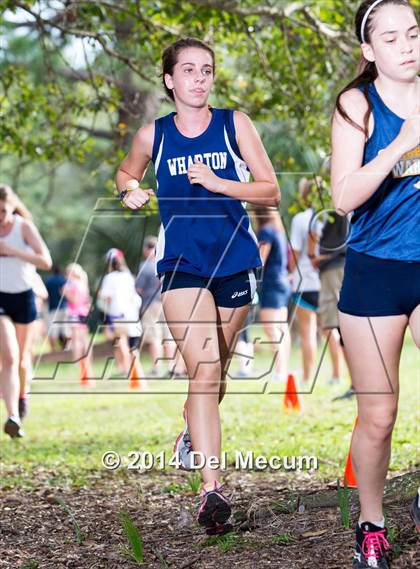 Thumbnail 1 in Hillsborough County Freshman Sophomore Tournament photogallery.