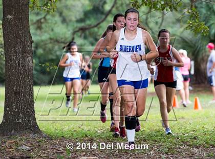 Thumbnail 3 in Hillsborough County Freshman Sophomore Tournament photogallery.