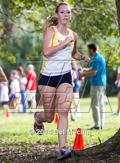 Thumbnail 3 in Hillsborough County Freshman Sophomore Tournament photogallery.
