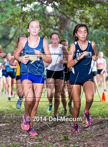 Thumbnail 3 in Hillsborough County Freshman Sophomore Tournament photogallery.