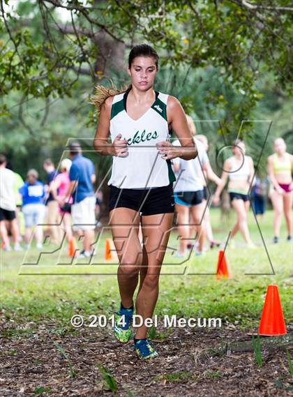 Thumbnail 3 in Hillsborough County Freshman Sophomore Tournament photogallery.