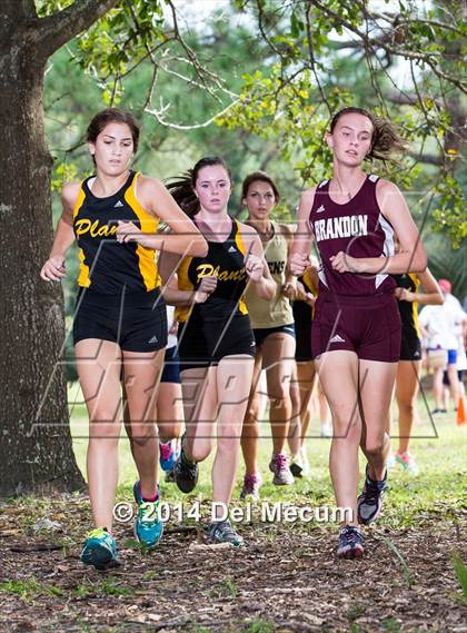 Thumbnail 3 in Hillsborough County Freshman Sophomore Tournament photogallery.