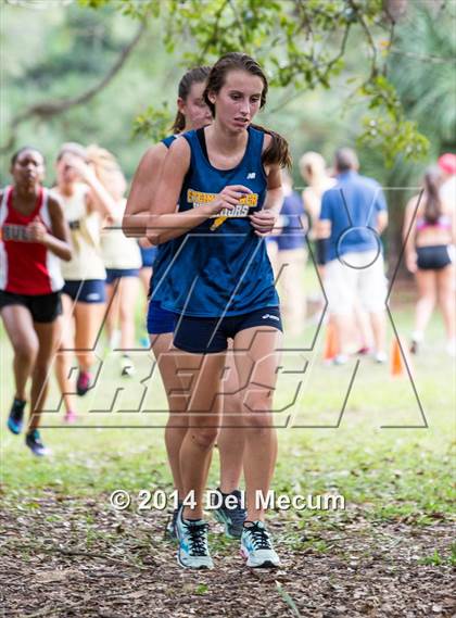 Thumbnail 2 in Hillsborough County Freshman Sophomore Tournament photogallery.