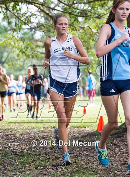 Thumbnail 1 in Hillsborough County Freshman Sophomore Tournament photogallery.