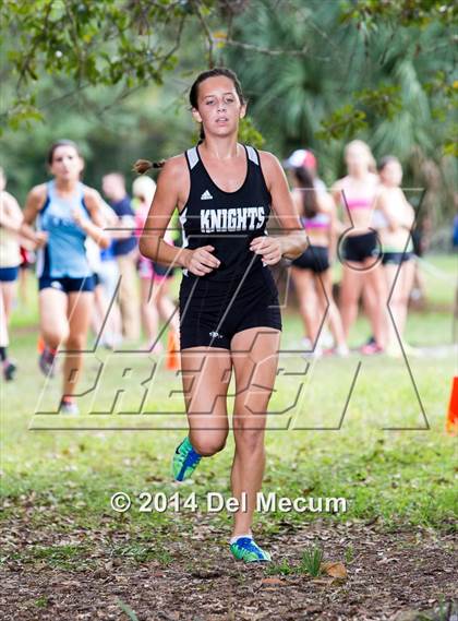 Thumbnail 2 in Hillsborough County Freshman Sophomore Tournament photogallery.
