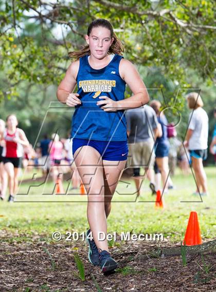 Thumbnail 3 in Hillsborough County Freshman Sophomore Tournament photogallery.