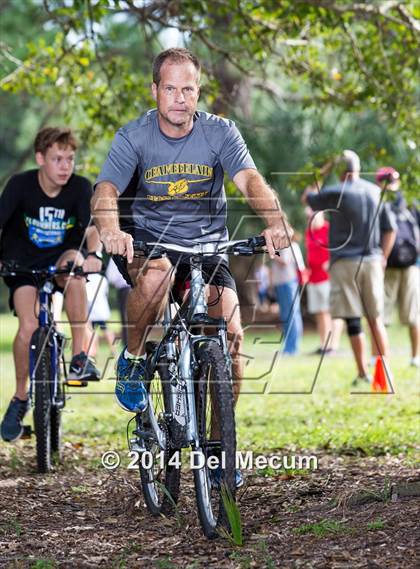 Thumbnail 1 in Hillsborough County Freshman Sophomore Tournament photogallery.